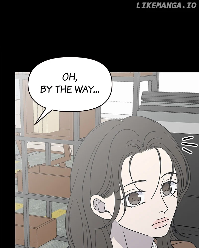 No Dating Allowed in the Office Chapter 44 - Page 38