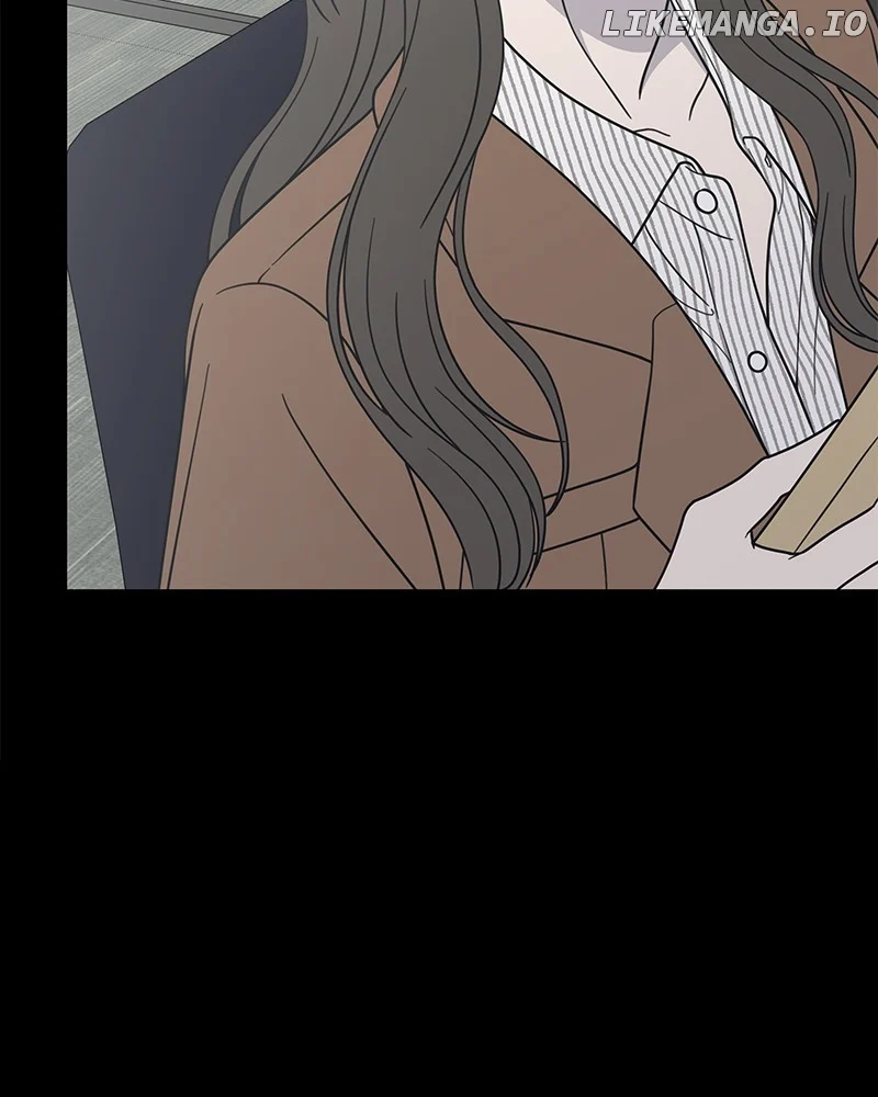 No Dating Allowed in the Office Chapter 44 - Page 39