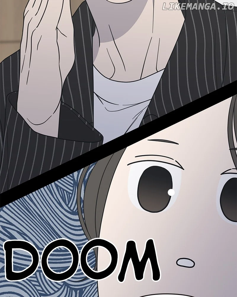 No Dating Allowed in the Office Chapter 44 - Page 41