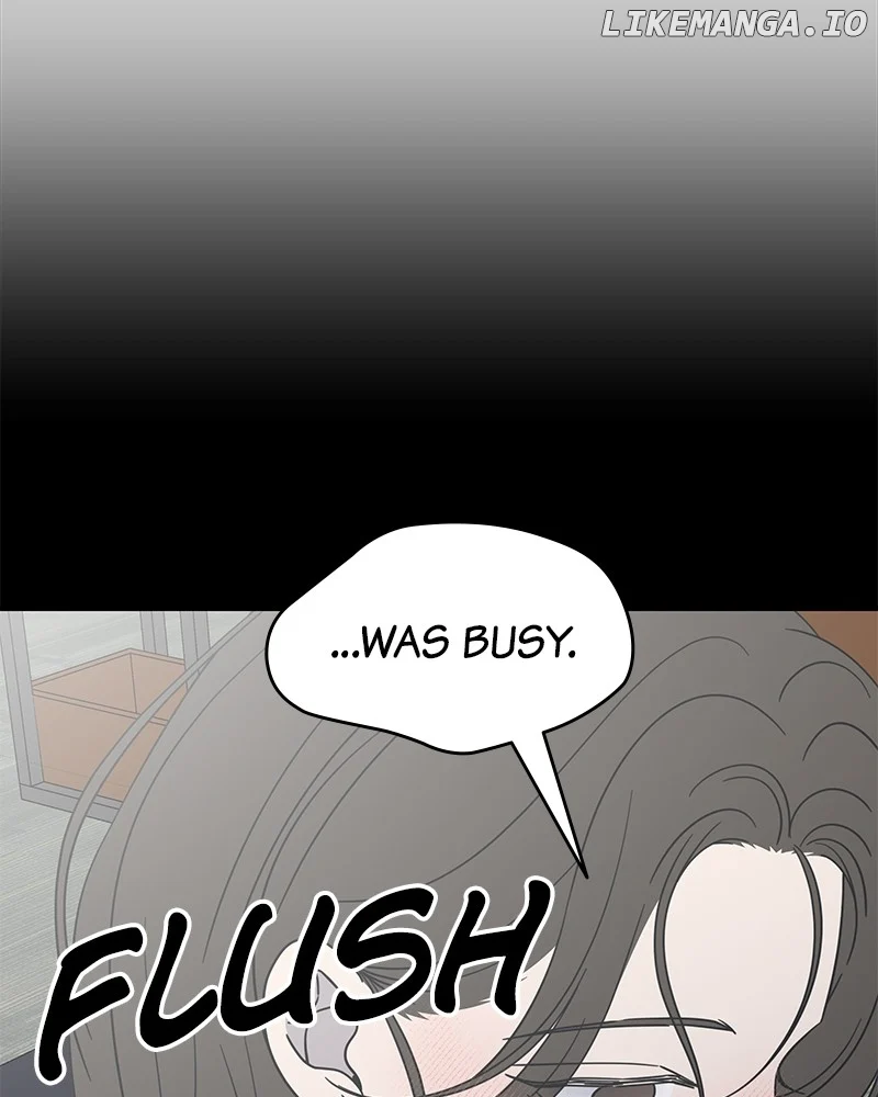 No Dating Allowed in the Office Chapter 44 - Page 49