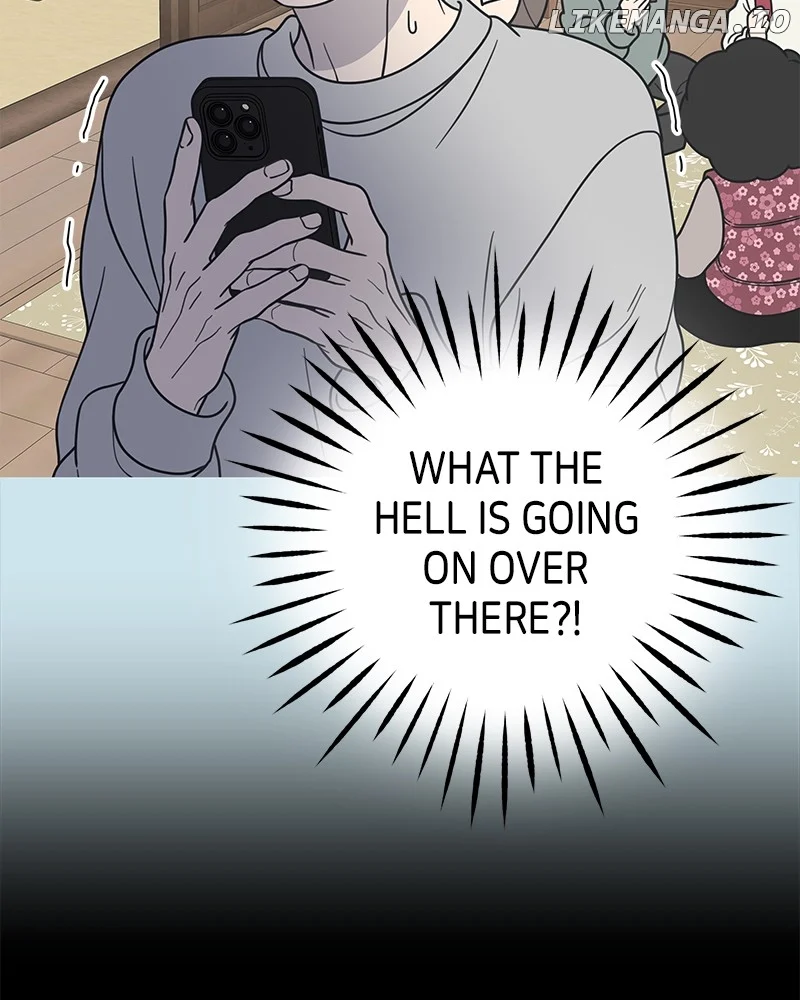 No Dating Allowed in the Office Chapter 44 - Page 57