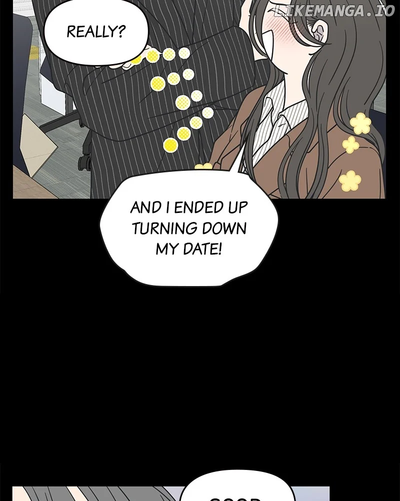 No Dating Allowed in the Office Chapter 44 - Page 61