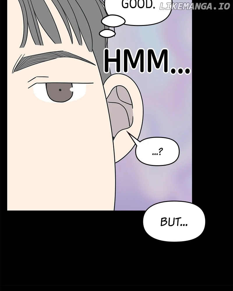 No Dating Allowed in the Office Chapter 44 - Page 62