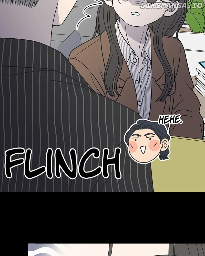 No Dating Allowed in the Office Chapter 44 - Page 64