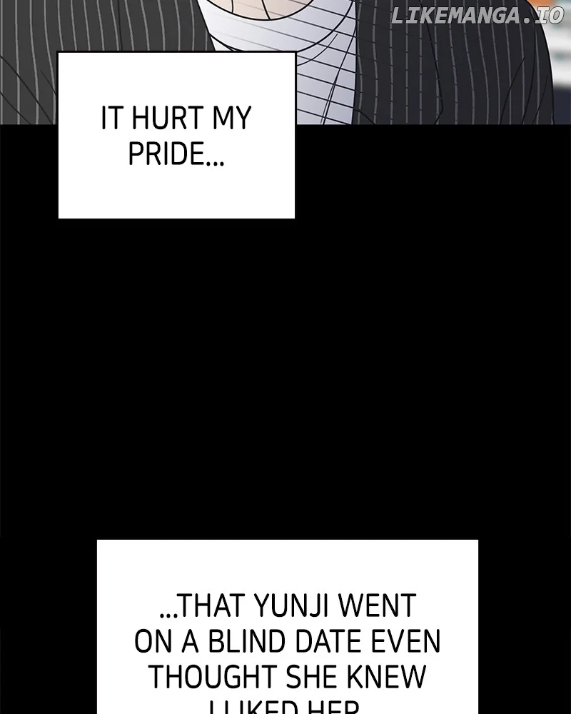 No Dating Allowed in the Office Chapter 44 - Page 69