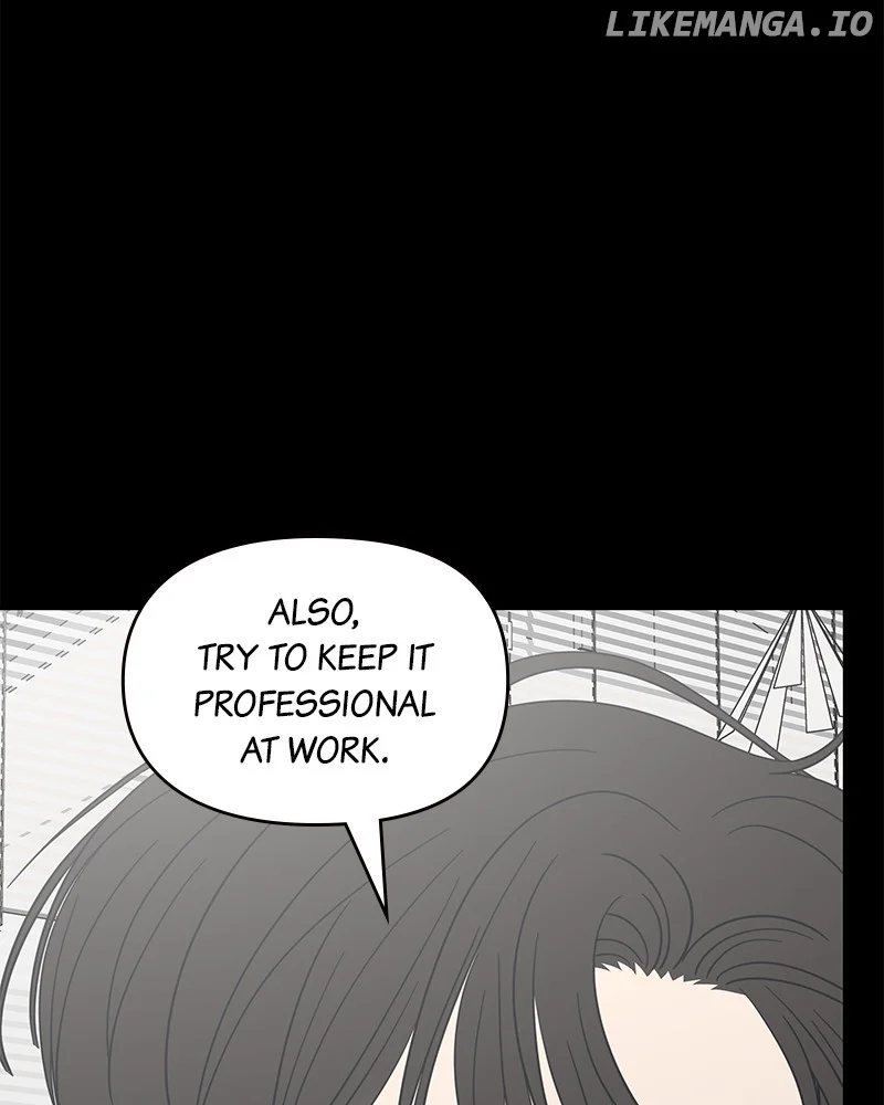 No Dating Allowed in the Office Chapter 44 - Page 81