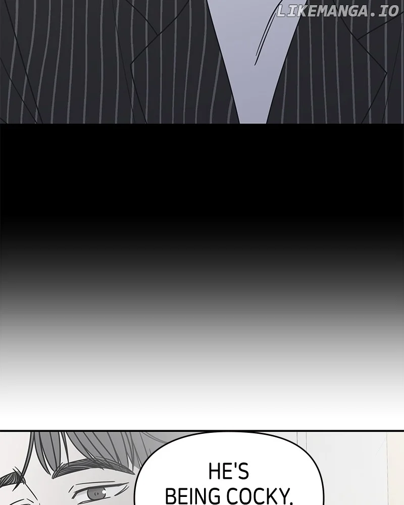No Dating Allowed in the Office Chapter 44 - Page 85