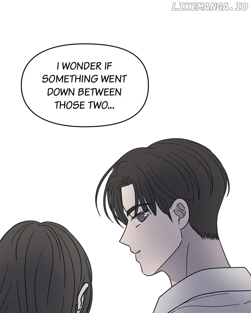 No Dating Allowed in the Office Chapter 44 - Page 88