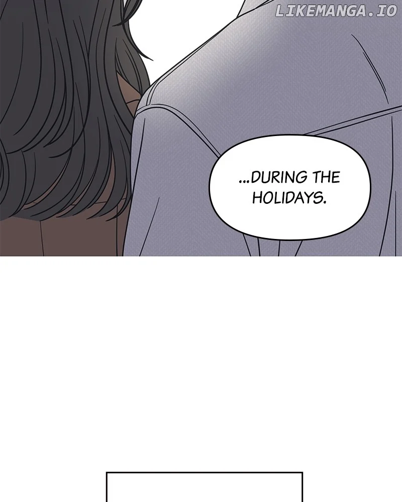 No Dating Allowed in the Office Chapter 44 - Page 89
