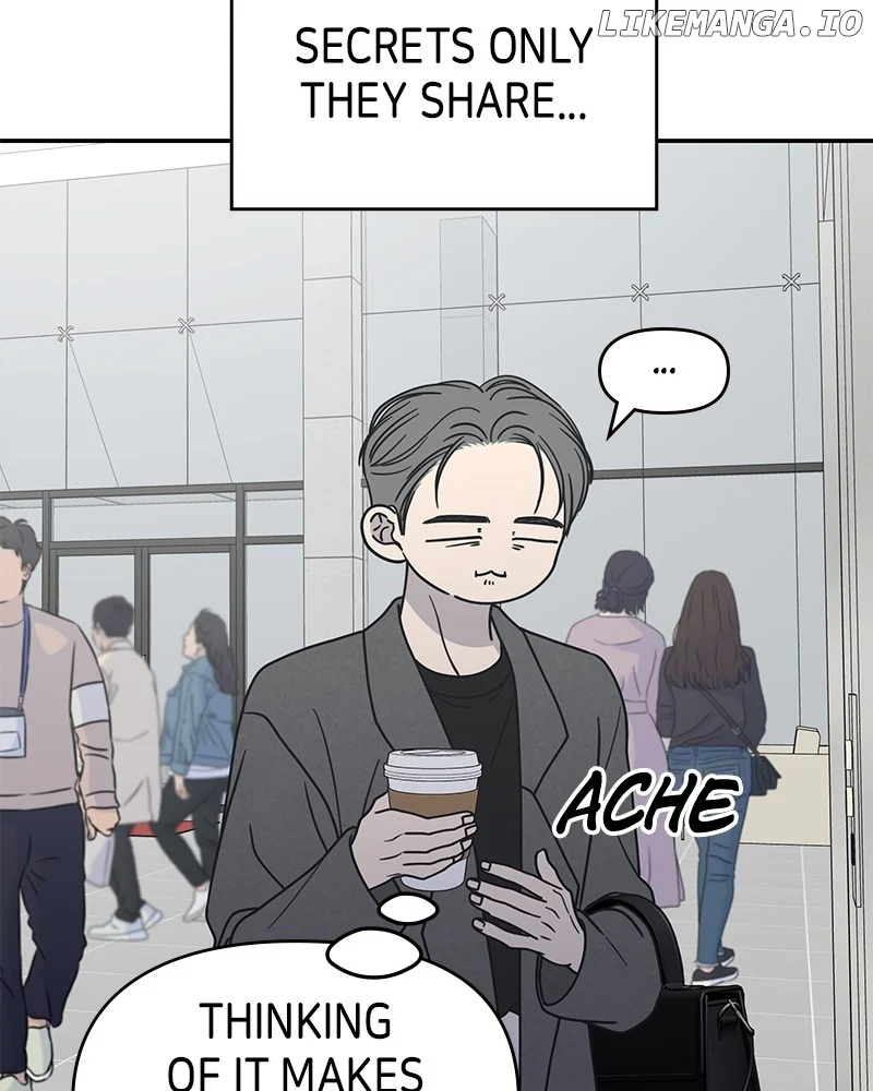 No Dating Allowed in the Office Chapter 44 - Page 90