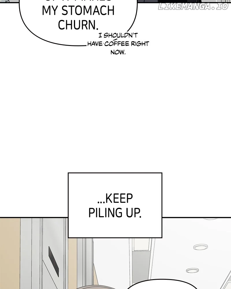 No Dating Allowed in the Office Chapter 44 - Page 91