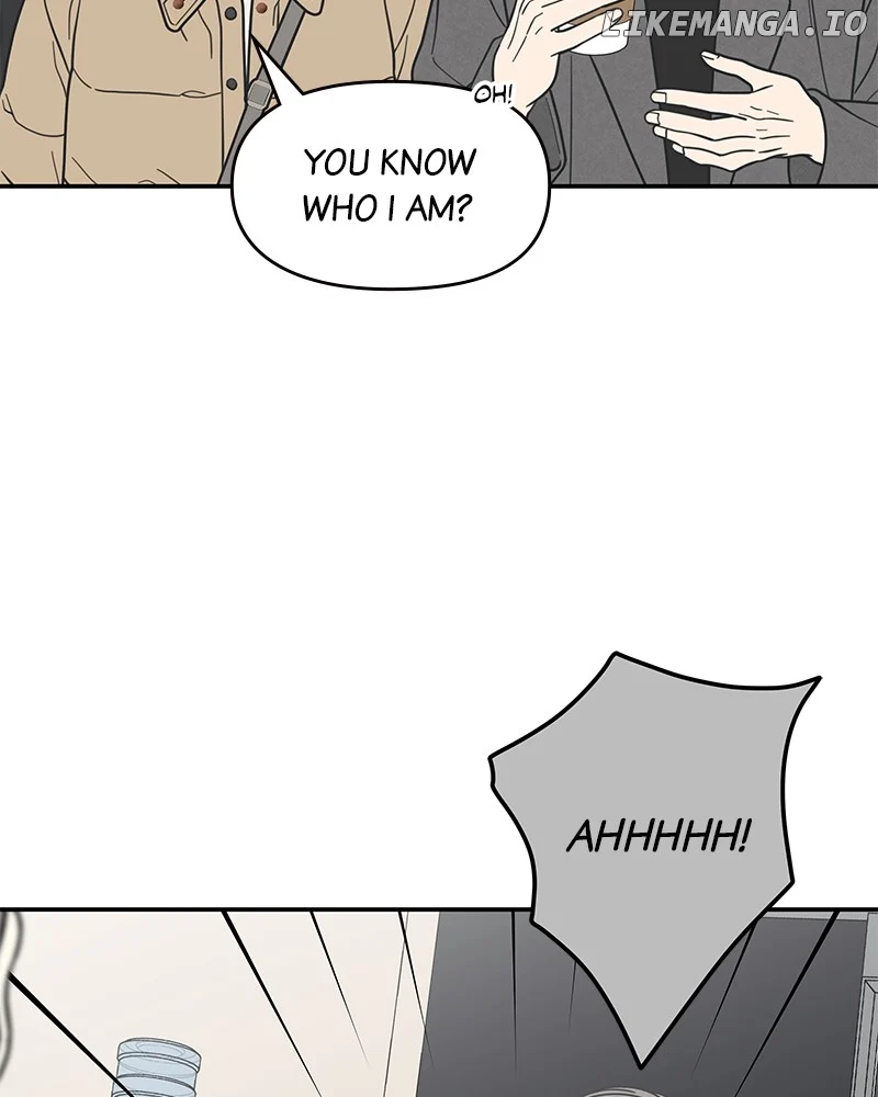No Dating Allowed in the Office Chapter 44 - Page 95