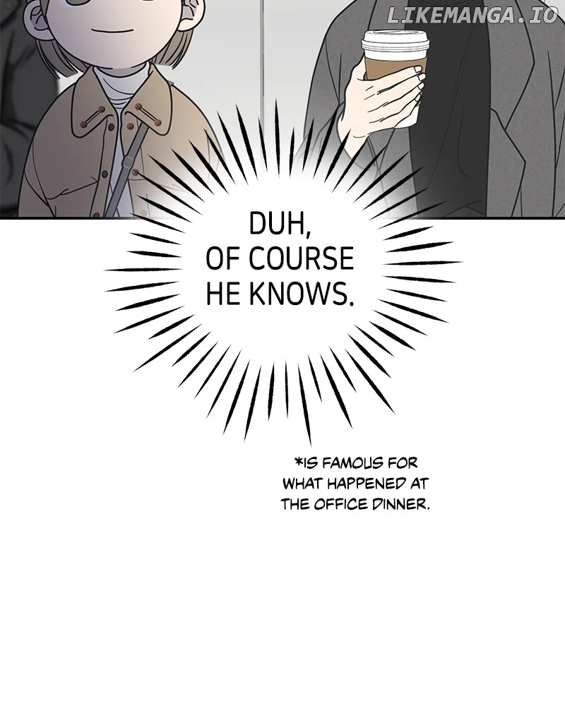 No Dating Allowed in the Office Chapter 44 - Page 97