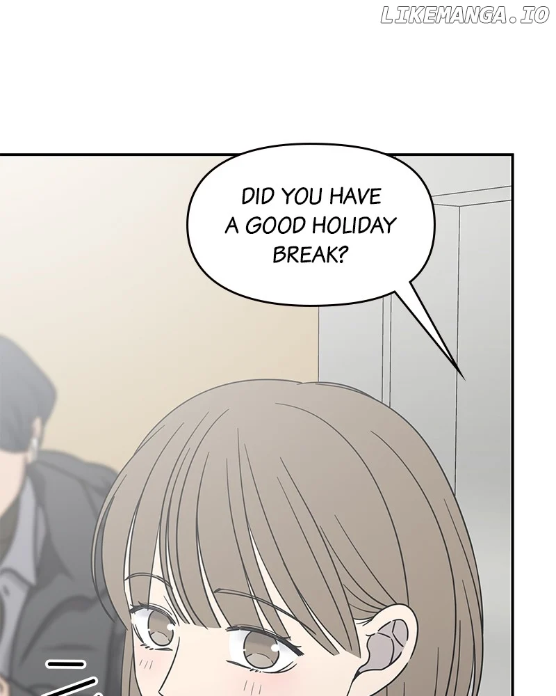 No Dating Allowed in the Office Chapter 44 - Page 98