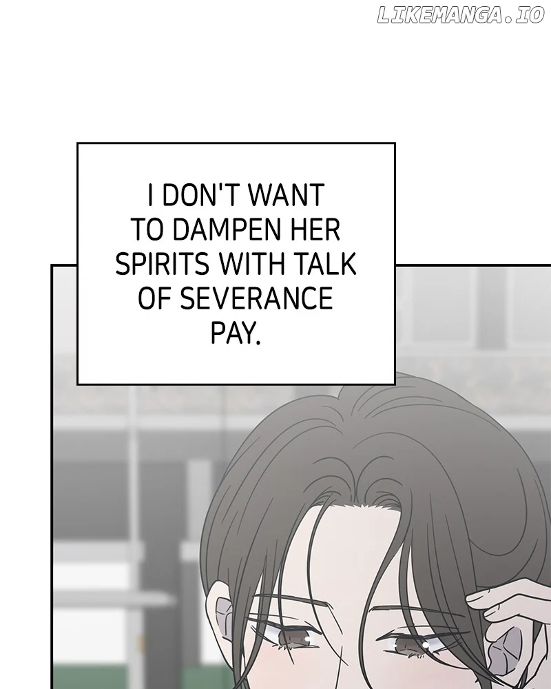 No Dating Allowed in the Office Chapter 45 - Page 101
