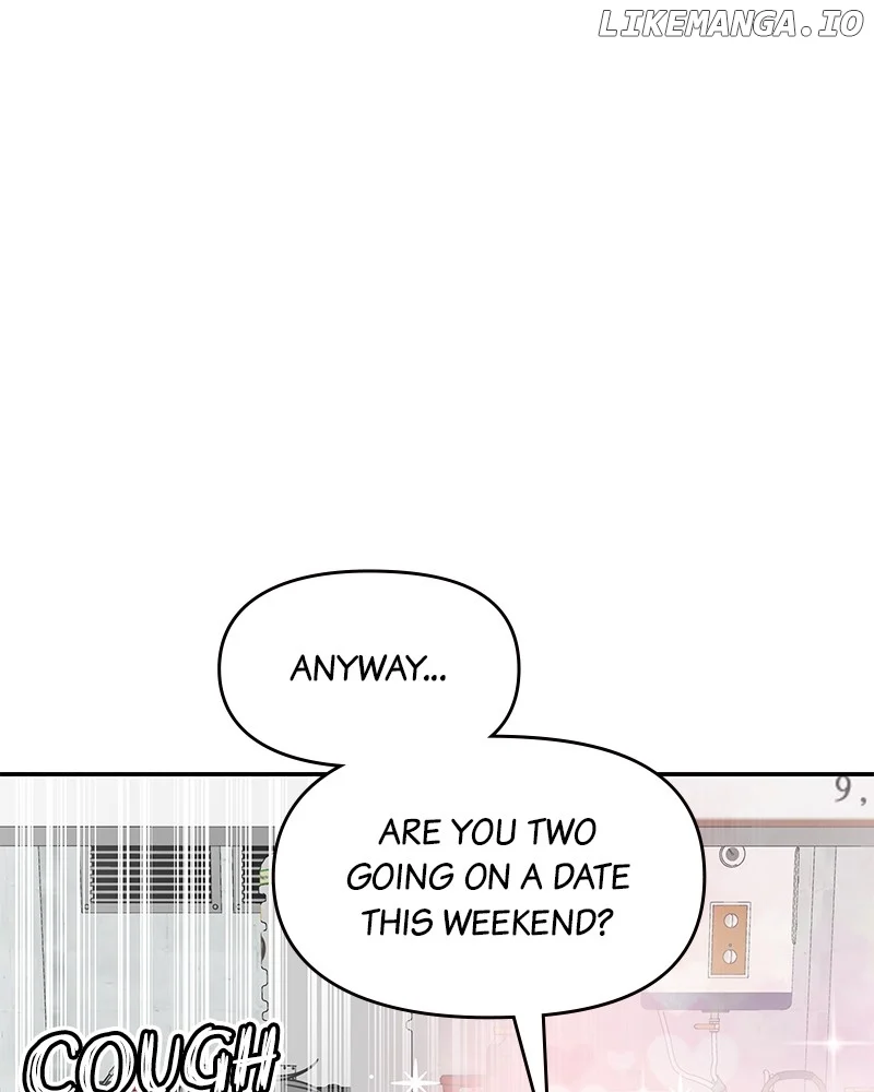 No Dating Allowed in the Office Chapter 45 - Page 106