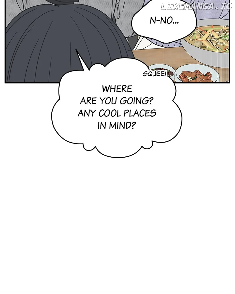 No Dating Allowed in the Office Chapter 45 - Page 109