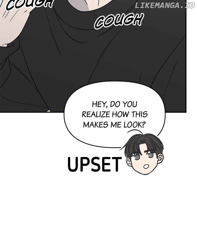 No Dating Allowed in the Office Chapter 45 - Page 111