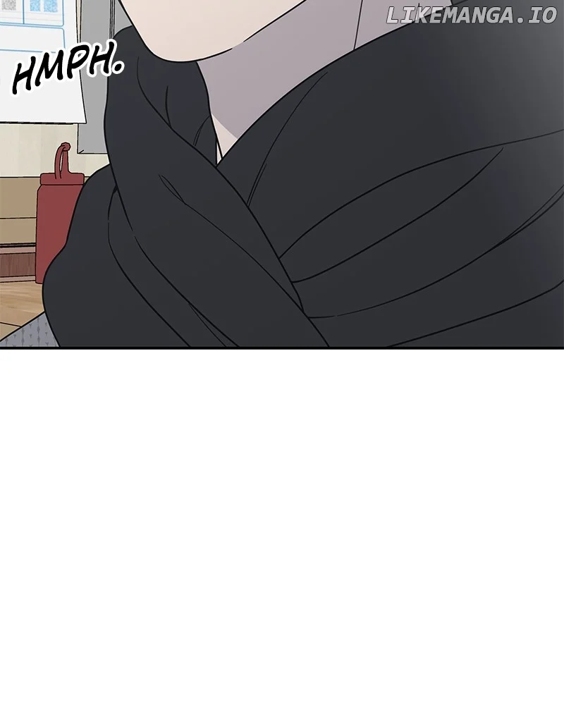 No Dating Allowed in the Office Chapter 45 - Page 114