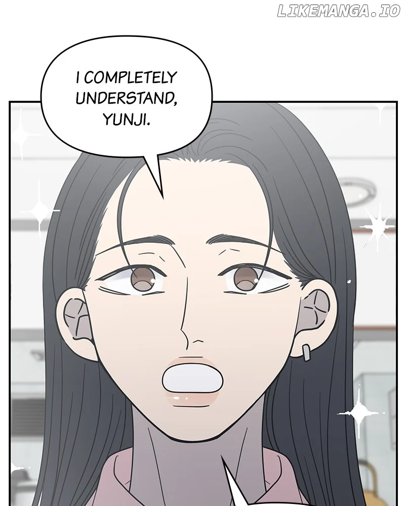 No Dating Allowed in the Office Chapter 45 - Page 115