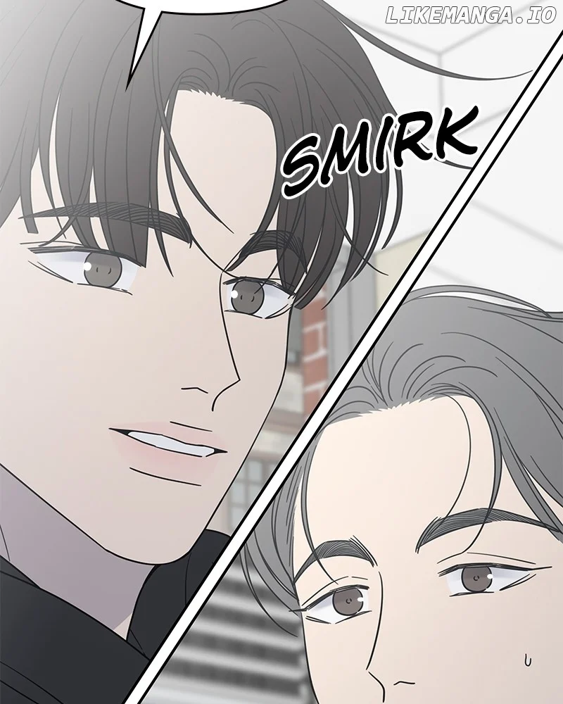 No Dating Allowed in the Office Chapter 45 - Page 132