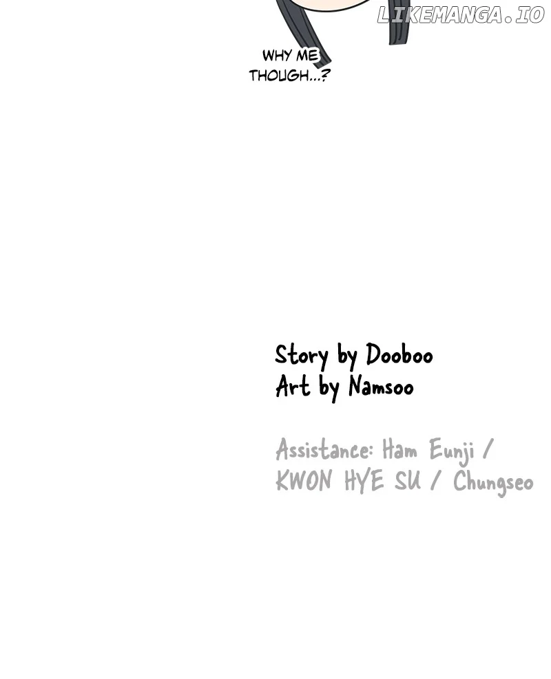 No Dating Allowed in the Office Chapter 45 - Page 134