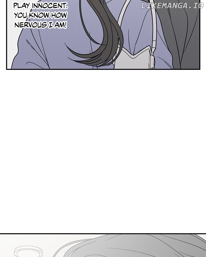 No Dating Allowed in the Office Chapter 45 - Page 14
