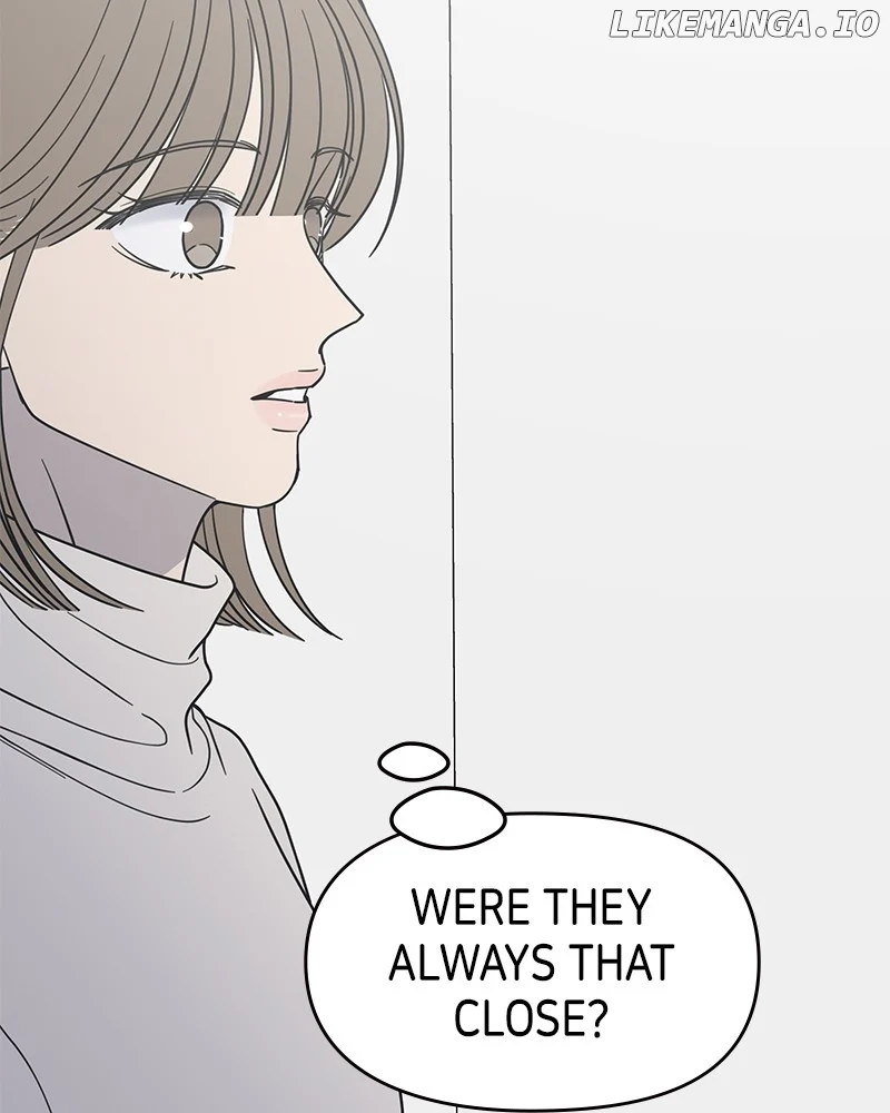 No Dating Allowed in the Office Chapter 45 - Page 22