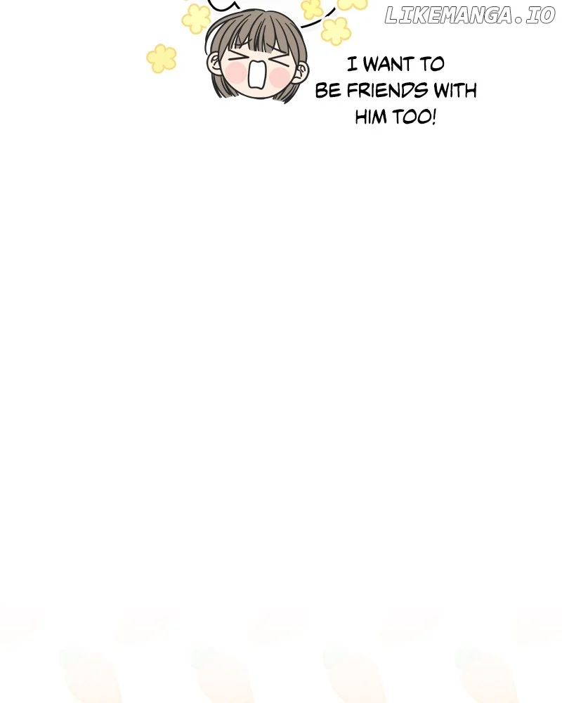 No Dating Allowed in the Office Chapter 45 - Page 24
