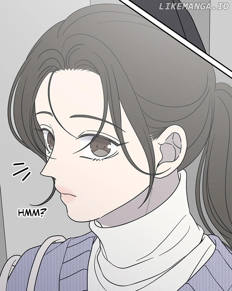 No Dating Allowed in the Office Chapter 45 - Page 32