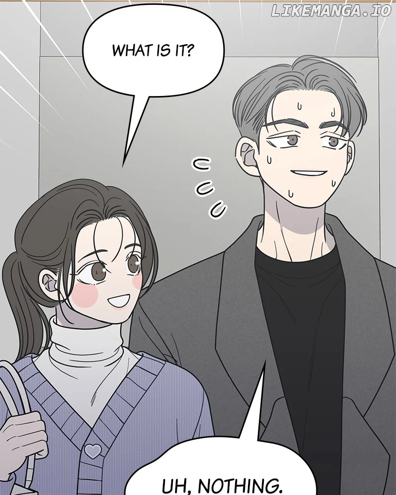 No Dating Allowed in the Office Chapter 45 - Page 34