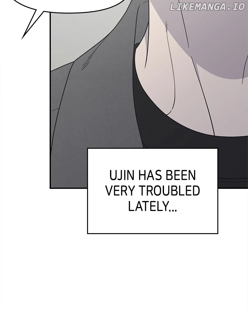 No Dating Allowed in the Office Chapter 45 - Page 36