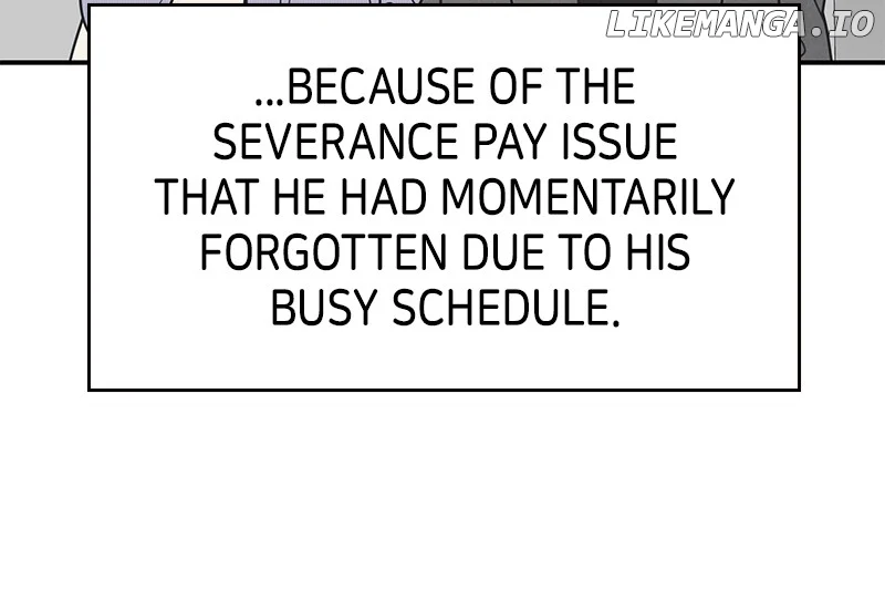 No Dating Allowed in the Office Chapter 45 - Page 39