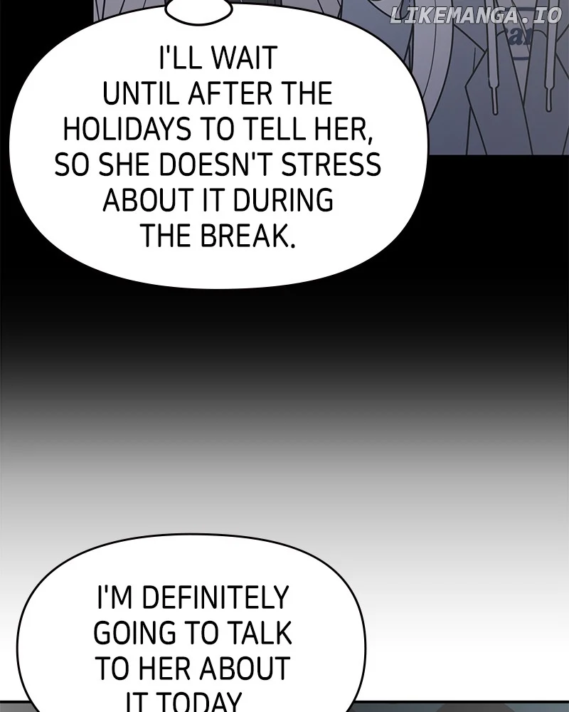 No Dating Allowed in the Office Chapter 45 - Page 43