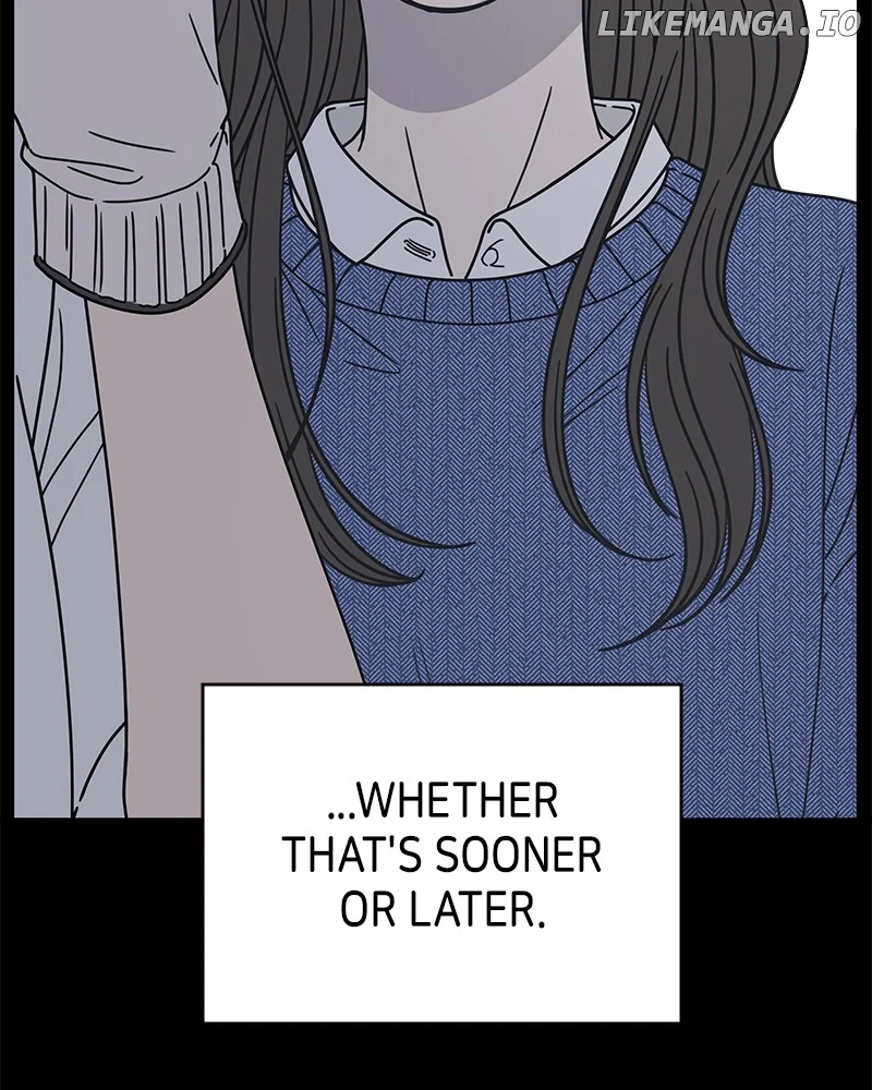 No Dating Allowed in the Office Chapter 45 - Page 49