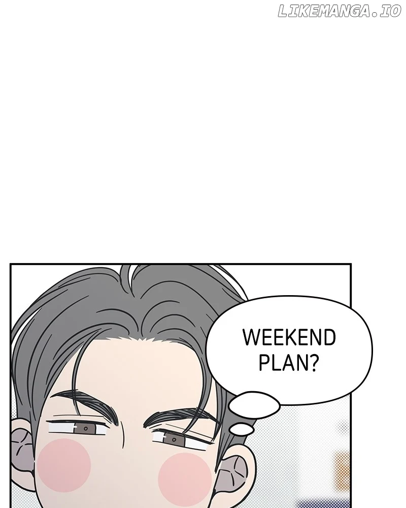No Dating Allowed in the Office Chapter 45 - Page 78