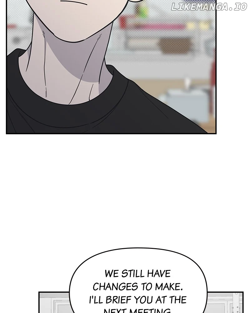 No Dating Allowed in the Office Chapter 45 - Page 79