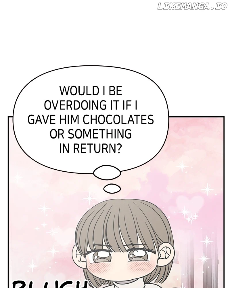 No Dating Allowed in the Office Chapter 45 - Page 8