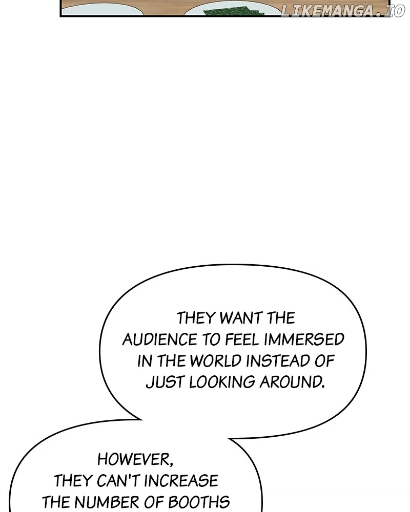 No Dating Allowed in the Office Chapter 45 - Page 86