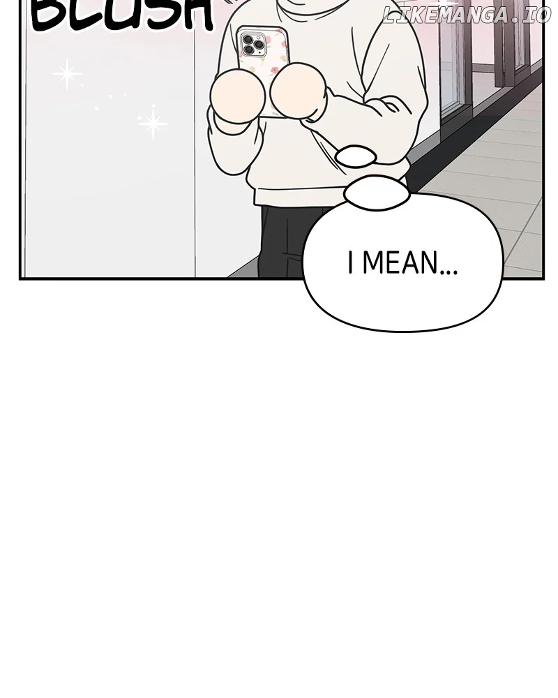 No Dating Allowed in the Office Chapter 45 - Page 9