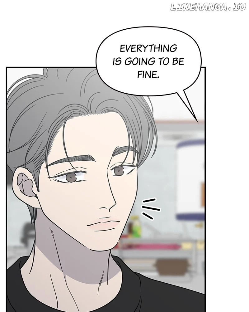 No Dating Allowed in the Office Chapter 45 - Page 92