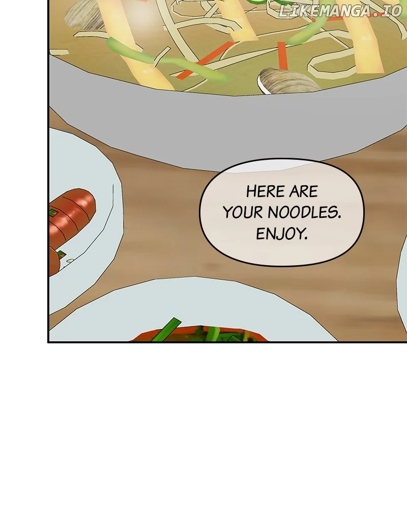 No Dating Allowed in the Office Chapter 45 - Page 96