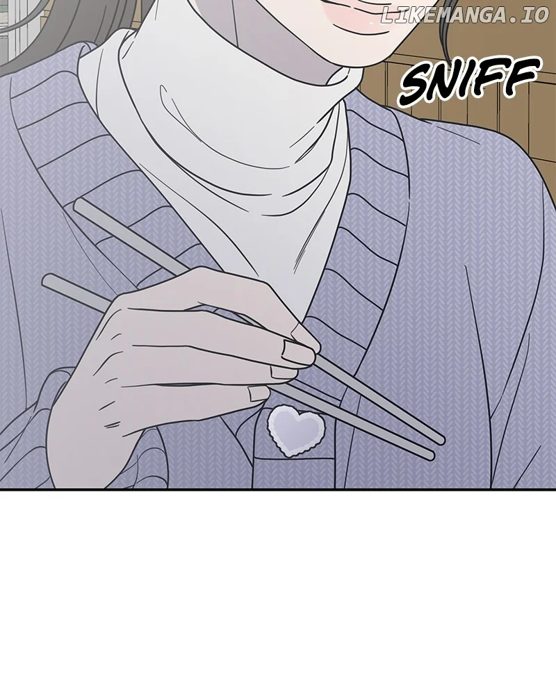 No Dating Allowed in the Office Chapter 45 - Page 98