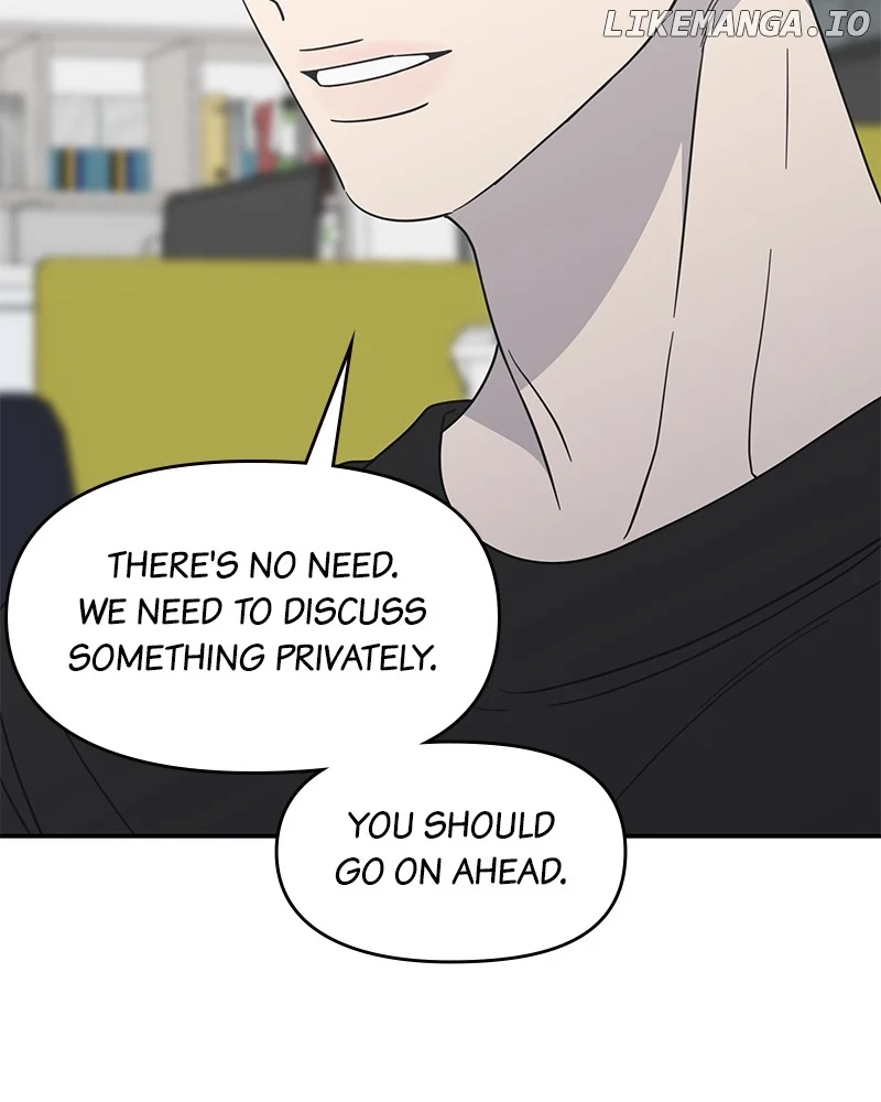 No Dating Allowed in the Office Chapter 46 - Page 103