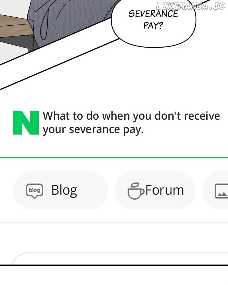 No Dating Allowed in the Office Chapter 46 - Page 108