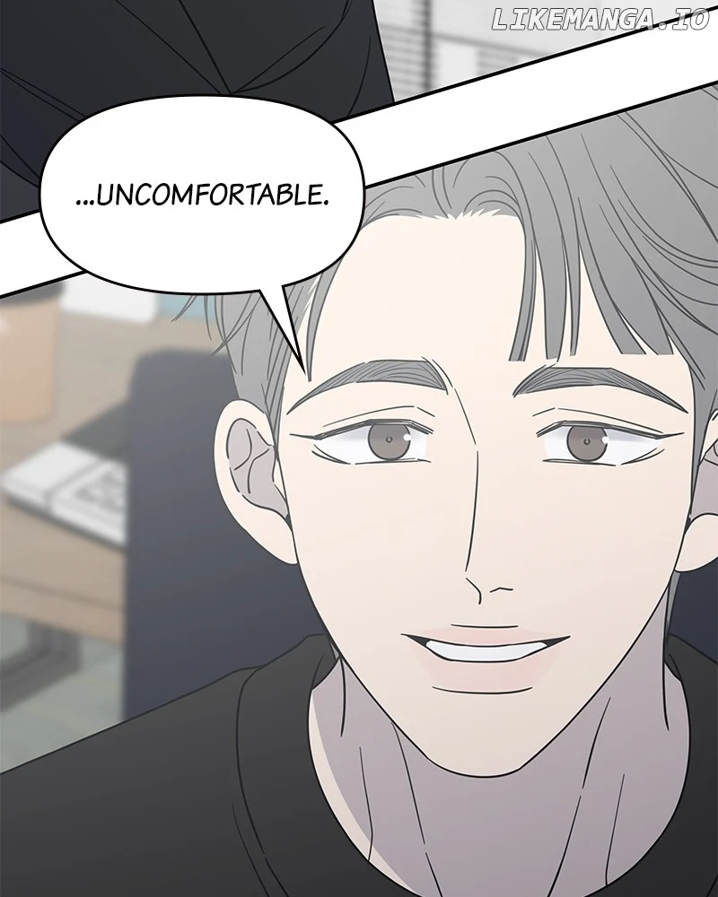 No Dating Allowed in the Office Chapter 46 - Page 119