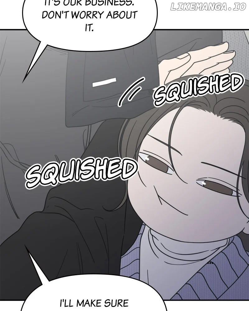 No Dating Allowed in the Office Chapter 46 - Page 121