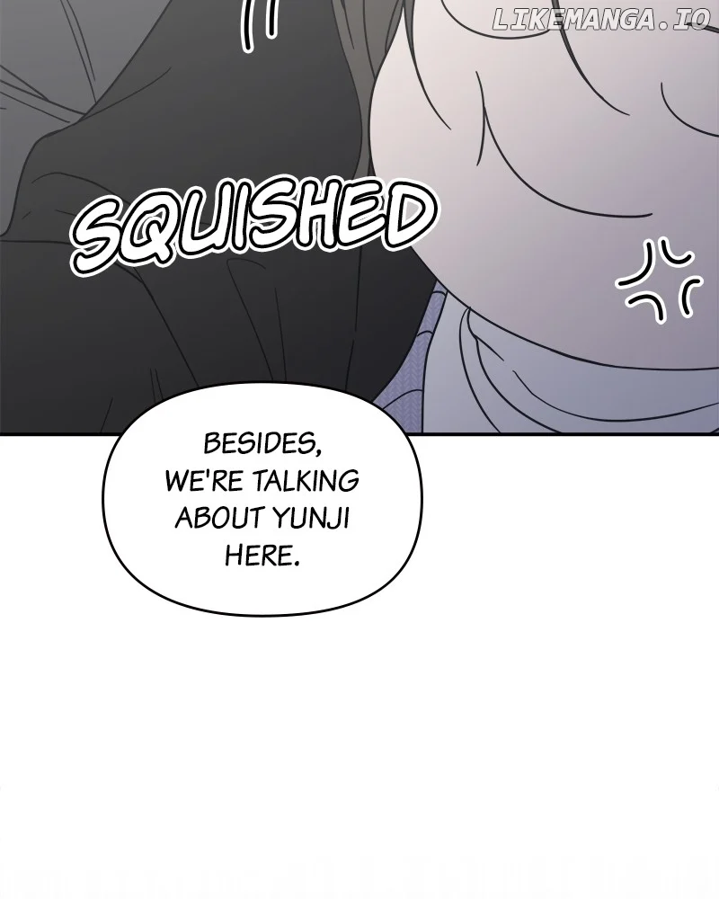 No Dating Allowed in the Office Chapter 46 - Page 123