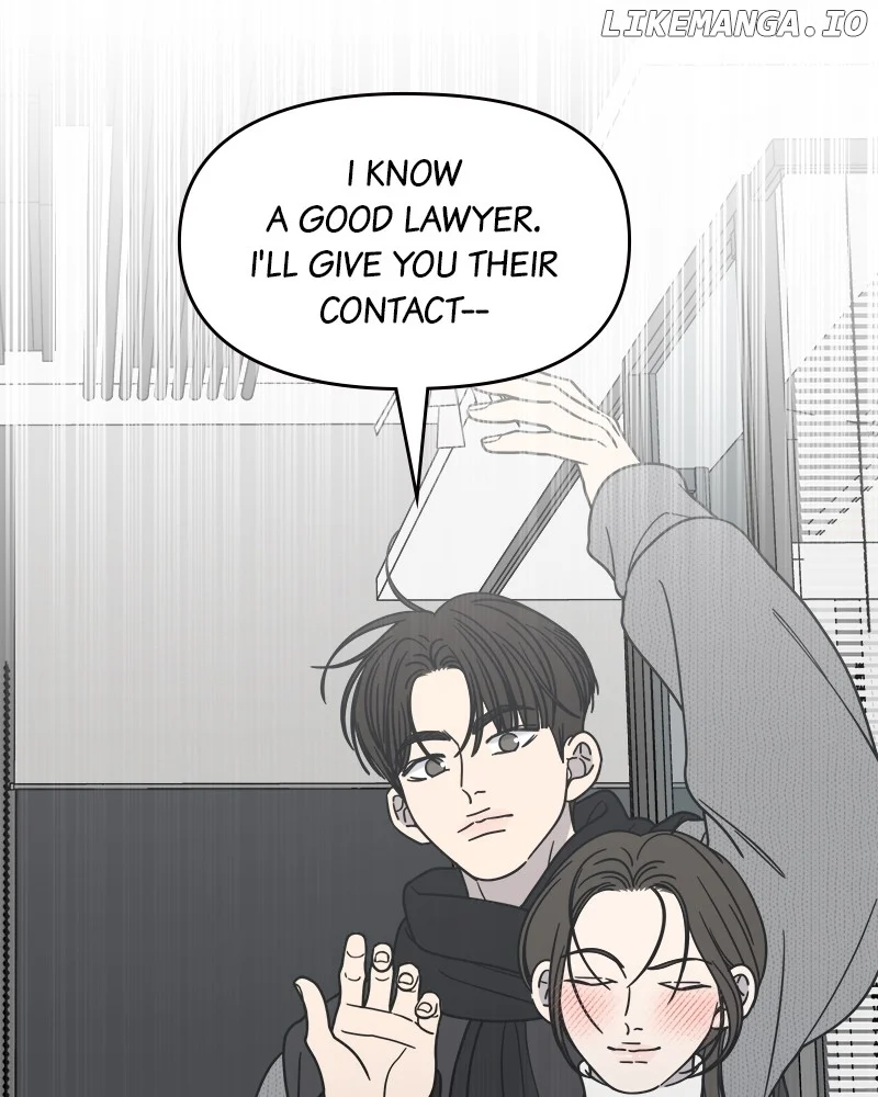 No Dating Allowed in the Office Chapter 46 - Page 124