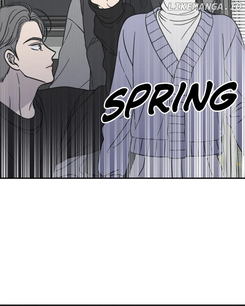 No Dating Allowed in the Office Chapter 46 - Page 125